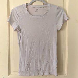 White T-shirt